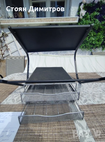 Продук на Garden Mile Coffe Capsule Dolce gusto 72 капсули метални чекмеджета,органайзер за кафе, снимка 11 - Кафемашини - 54143694