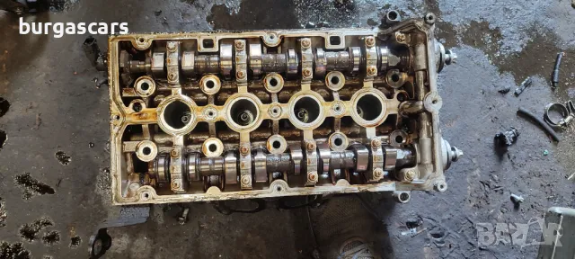 Валове разпределителни Opel Zafira B 1.6  Z16XNT - 150лв