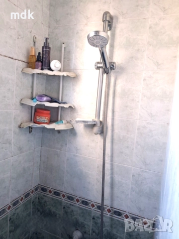 Голям 2-стаен монолит Кършияка - Панаира, снимка 7 - Апартаменти - 52503218