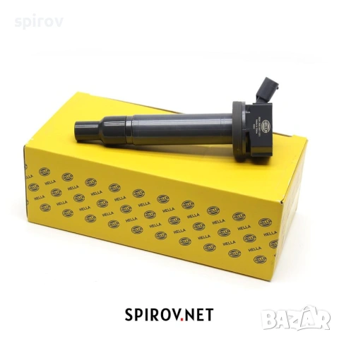 Запалителна бобина Toyota Lexus HELLA 5DA358 057-121