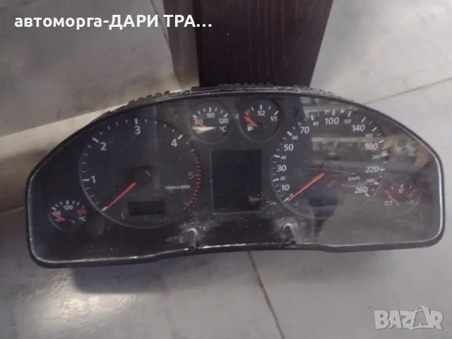Табло уредно за Ауди А6 1999г 2.5тди