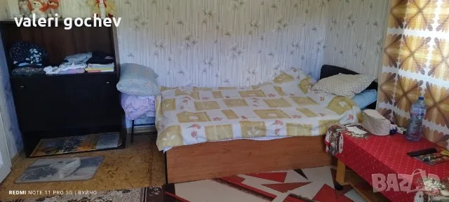Къща в с.Садовец на два етажа 86 кв.м.,двор 0.8 дка, снимка 9 - Къщи - 56010292