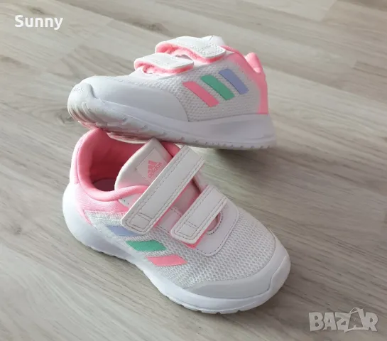 Детски маратонки Adidas Tensaur run