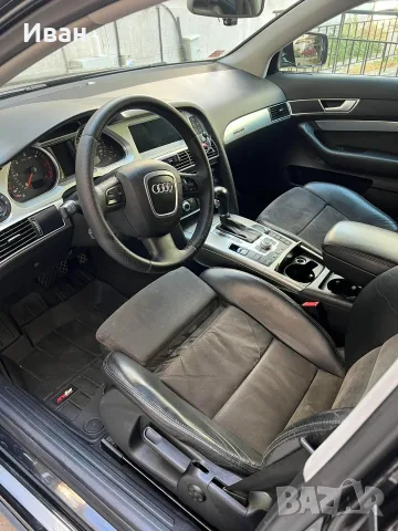Audi A6 Allroad 3.0TDI , снимка 9 - Автомобили и джипове - 56164760