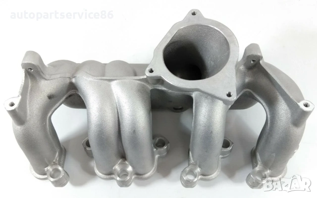 Всмукателен колектор за Volkswagen Touareg 2.5 Tdi (2005) 070129713H, снимка 2 - Части - 54166481