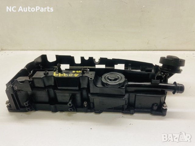 Капак за разпределителни валове за BMW БМВ F10 F11 2.0 дизел 190 B47 Евро-6 8581798 2016, снимка 7 - Части - 42894966