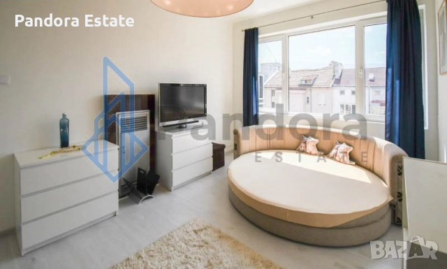 2-СТАЕН апартамент под наем, гр. София, Център, снимка 10 - Апартаменти - 52476322