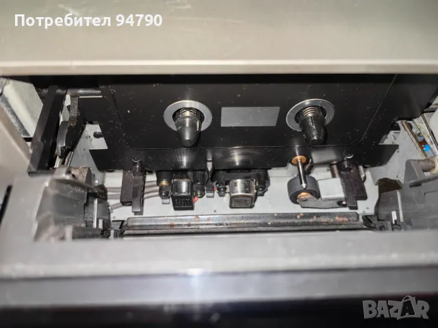 Sony TC-FX2, снимка 3 - Декове - 48454272