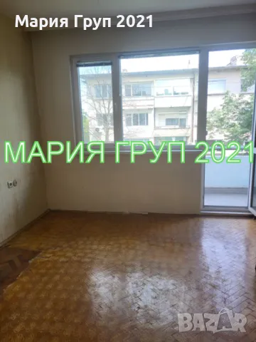 !!!ЕКСКЛУЗИВНА ОФЕРТА!!!Продавам ТУХЛЕН Тристаен Апартамент в гр. Димитровград кв."Раковски"!!!, снимка 3 - Апартаменти - 50386082