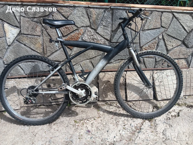 Велосипед , снимка 1
