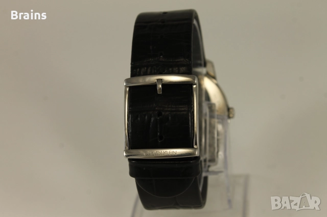 Швейцарски Стоманен Часовник CALVIN KLEIN K2G 221 Quartz, снимка 7 - Мъжки - 52563127