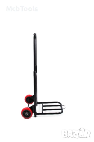 Tранспортна сгъваема количка до 60 кг, снимка 4 - Други инструменти - 50479401