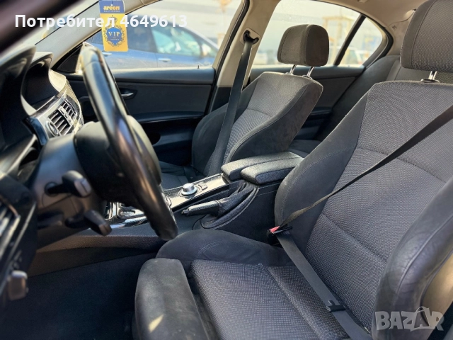 BMW E91 ПРОДАВА СЕ, снимка 5 - Автомобили и джипове - 52548594