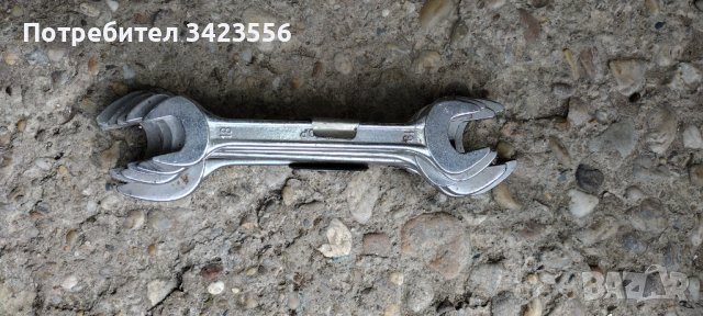 Ключове, снимка 2 - Ключове - 40213633