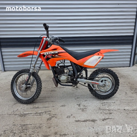 Beta R12 50 2T, снимка 9 - Мотоциклети и мототехника - 53967362