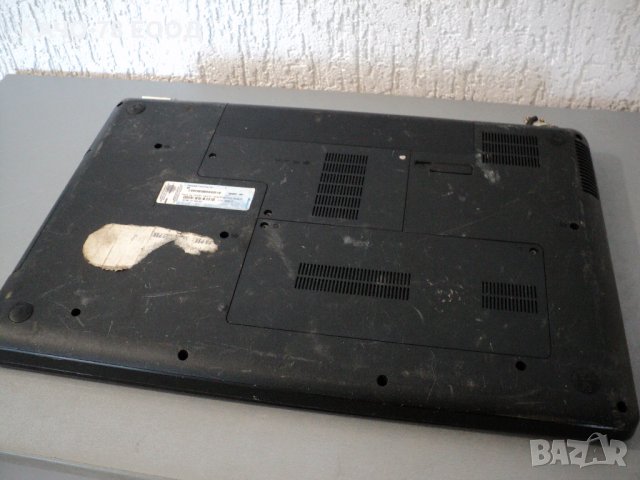 HP - G 72-b50ef, снимка 4 - Части за лаптопи - 33755141