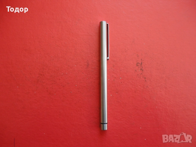 Невероятна немска писалка Lamy 6, снимка 7 - Ученически пособия, канцеларски материали - 52647111