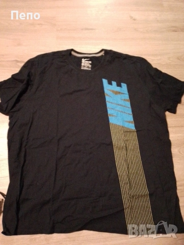Тениска Nike