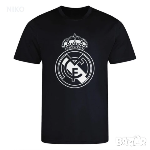 Tениска на REAL MADRID 