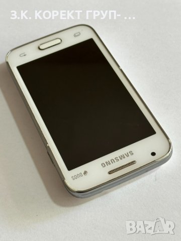 Продавам Samsung S3 Mini, снимка 4 - Samsung - 42671835