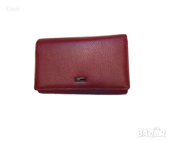 Елегантно дамско портмоне, снимка 4 - Портфейли, портмонета - 48502243