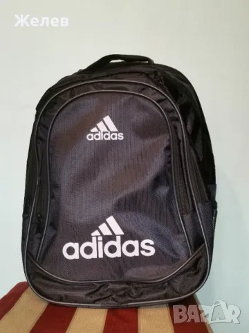 раници Adidas 
