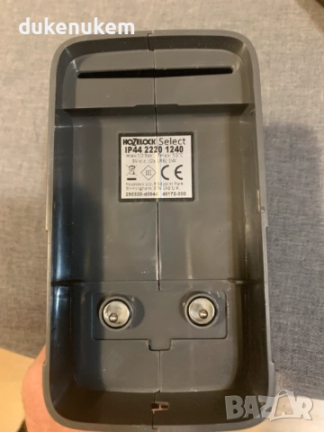 Автоматичен таймер за поливане, таймер с 16 програми за автоматично напояване, снимка 7 - Напояване - 52621315