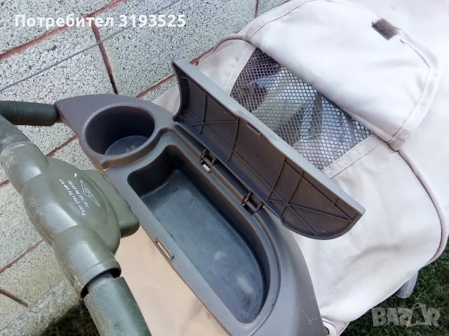 Детска количка LORELLI, снимка 3 - Детски колички - 55965860
