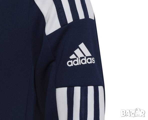 Блуза Adidas SQ21 TR TOP Y, снимка 3 - Детски Блузи и туники - 42860809