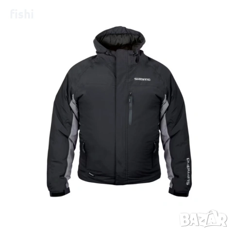 Яке с подплата Shimano – #L