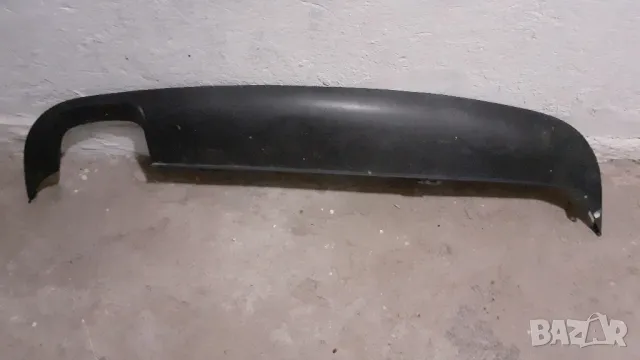 Спойлер на задна броня за Seat Exeo (2009-2013г.) 