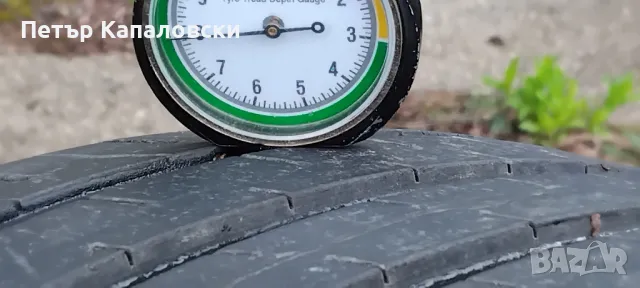 Гуми 225 40 18 Фалкен Falken 2 броя. Нов внос. Не са нови!, снимка 6 - Гуми и джанти - 49746119