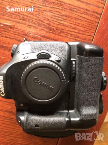 Продавам Canon 7D легенда, снимка 4 - Фотоапарати - 29449255