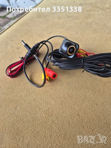 продавам дръжка за багажник бмв х3 2012 ф25 камера за задно виждане , снимка 5 - Аксесоари и консумативи - 53028591