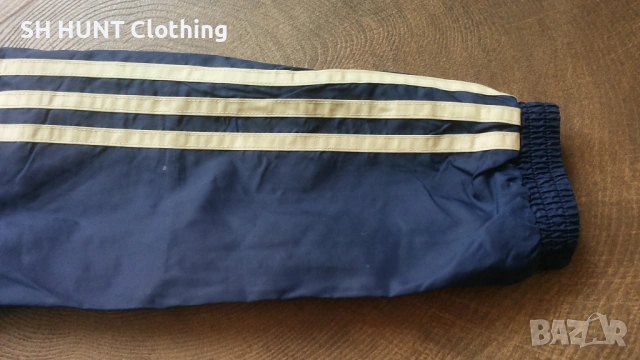 Adidas FC CHELSEA Kids Football Jacket Размер 12-14 г / 164 см детска футболно яке 31-66, снимка 9 - Детски якета и елеци - 53126811