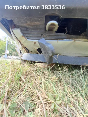 Декоративно капаче закриващо ухото, за дърпане на Vw Golf Mk2, снимка 8 - Части - 47578428