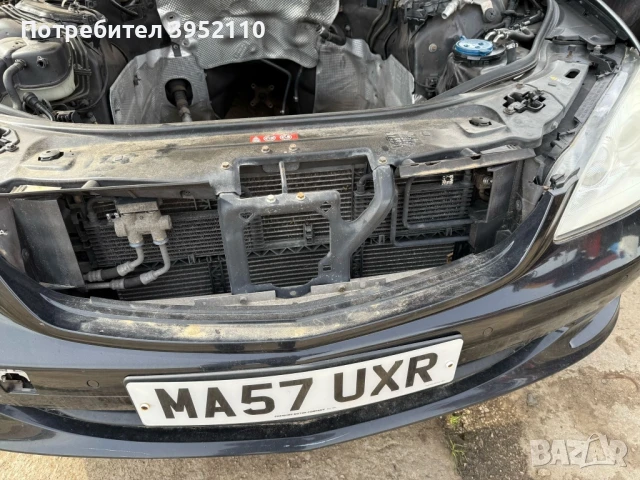 mercedes w221, снимка 6 - Автомобили и джипове - 50554033