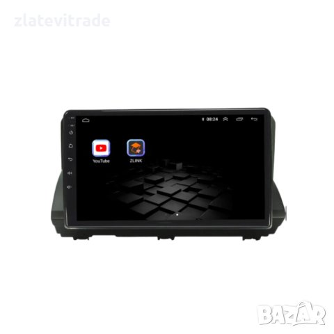 Dacia Jogger Sandero Logan Sepway 2021 / Renault Taliant  - 9" АНДРОИД НАВИГАЦИЯ, 9600, снимка 2 - Навигация за кола - 40329928