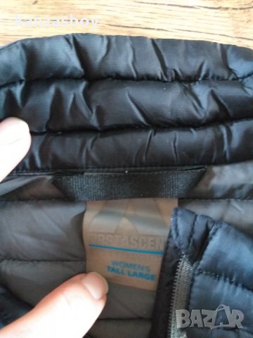 eddie bauer first ascent women vest - дамски пухен елек , снимка 4 - Елеци - 35604162