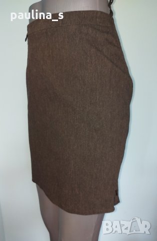 Еластична офис пола - Гърция 