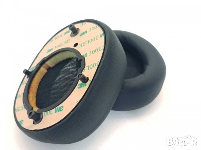 AKG N90Q, снимка 2 - Слушалки и портативни колонки - 29372183