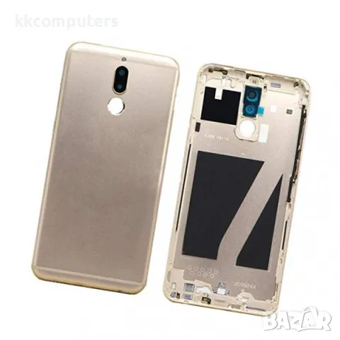 Капак батерия за Huawei Mate 10 lite /Златен/ Баркод : 562731