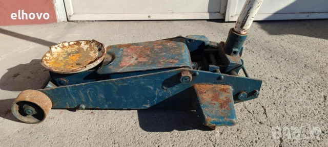 Голям крик, снимка 6 - Аксесоари и консумативи - 52388229