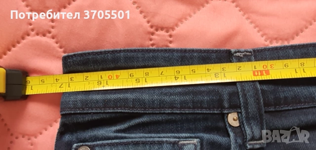 Мъжки оригинални дънки , снимка 8 - Дънки - 53074133