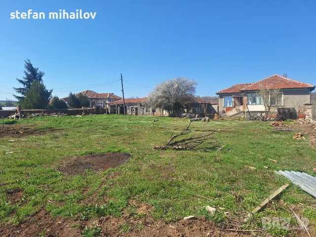 Продавам къща с.лозен , снимка 8 - Къщи - 55945678