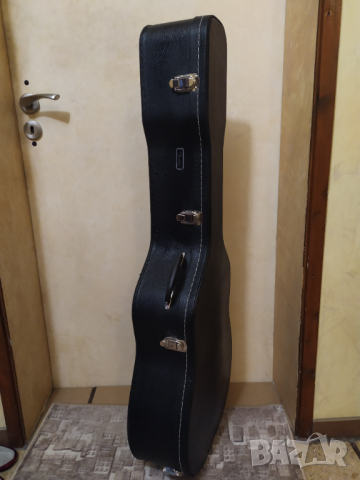 Куфар за китара Fender , снимка 1 - Китари - 44725640