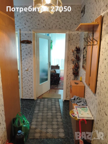 двустаен стара загора железник, снимка 3 - Апартаменти - 53215394