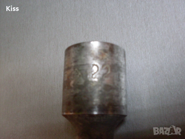 Хромирани ключове за камиони и бусове- Германия., снимка 6 - Ключове - 54015824