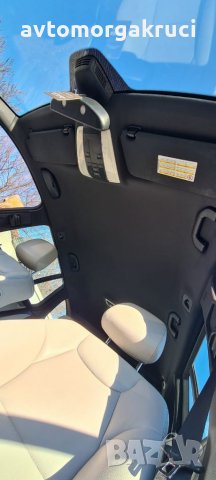 Mercedes C220 AMG пакет комби 2012г.на части, снимка 10 - Автомобили и джипове - 32042615