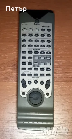 Дистанционни управления за аудио техника Teac Marantz, Denon, Yamaha, ROTEL, Cambridge Audio 